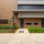 Easy Star - Belo Studio Com Mezanino No Coracao Do Brooklin - Mo01I