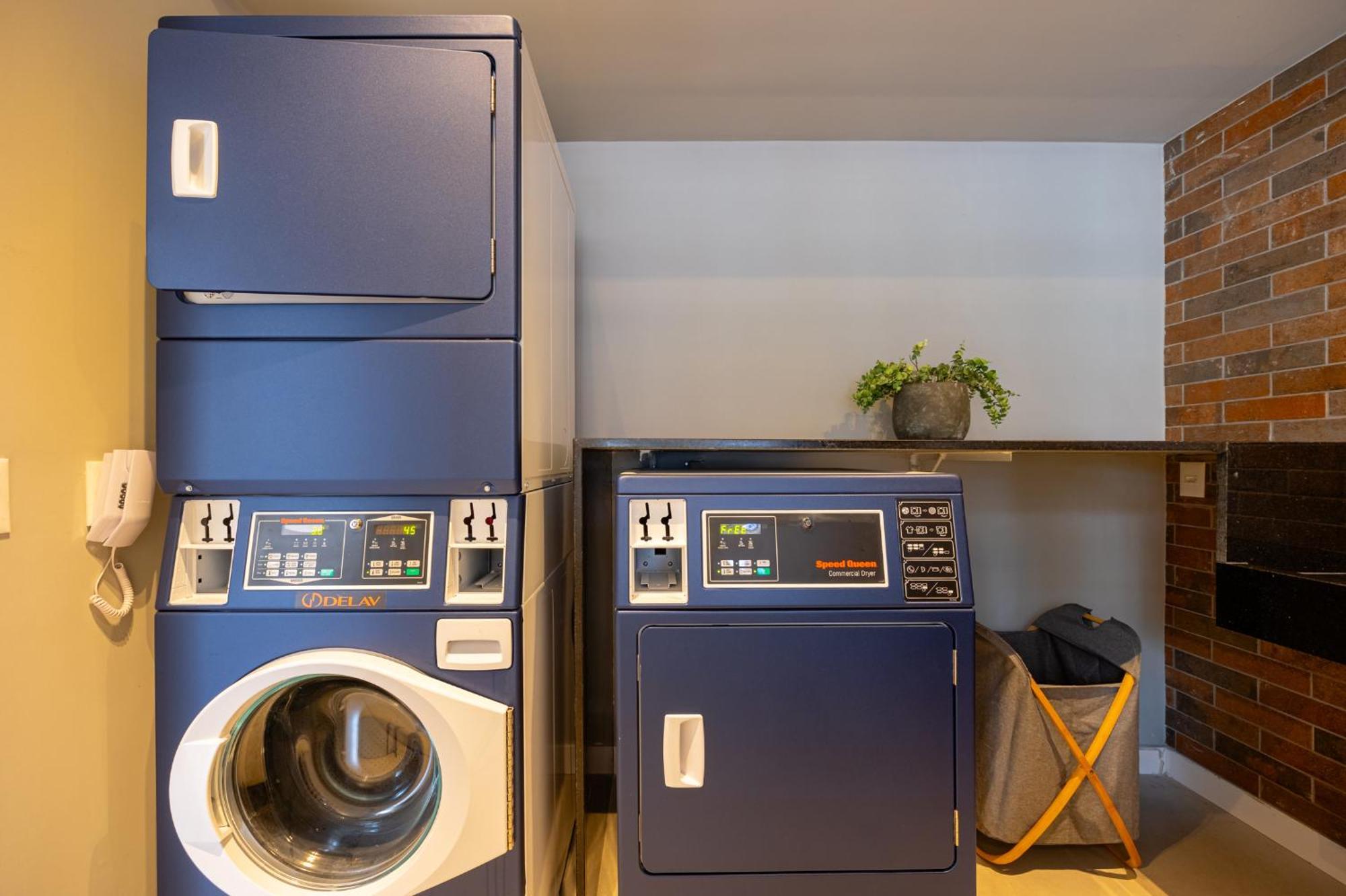 Apartamento Easy Star - Belo Com Mezanino No Coracao Do Brooklin - Mo01i São Paulo